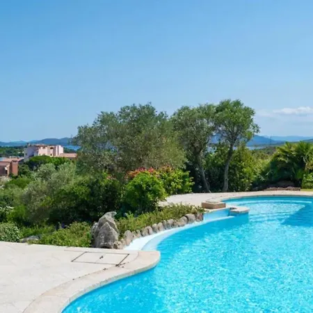 Cala Di Volpe 5br